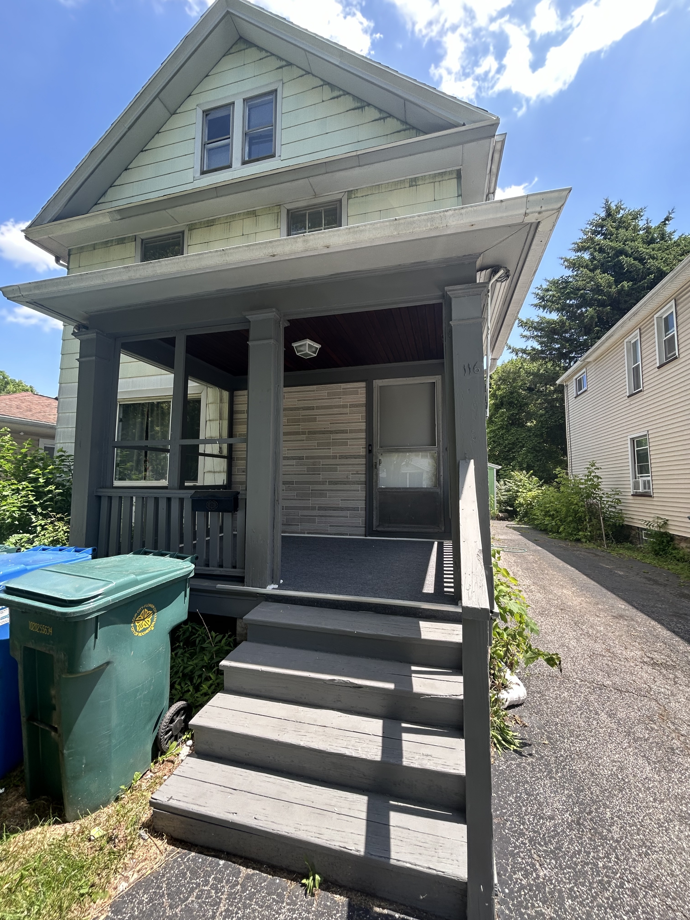 116 Mitchell Street