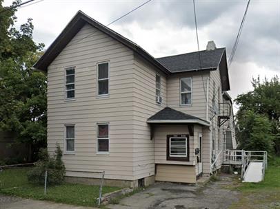 668 Scio Street (Thaddaeus Ramos) - Down Front