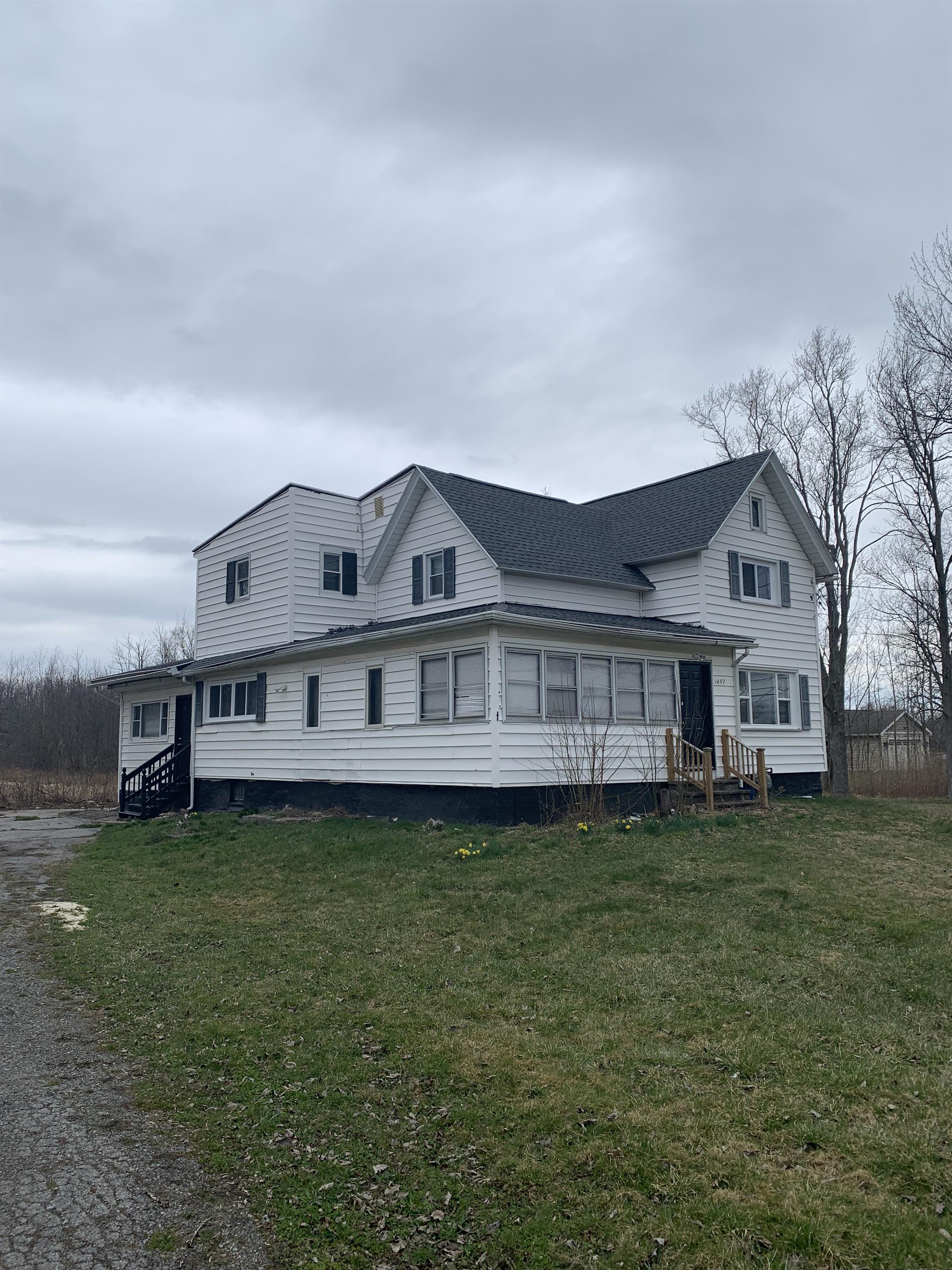 1697 Hilton Parma Corners Road