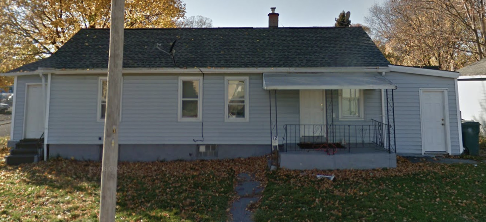 12 Syke Street