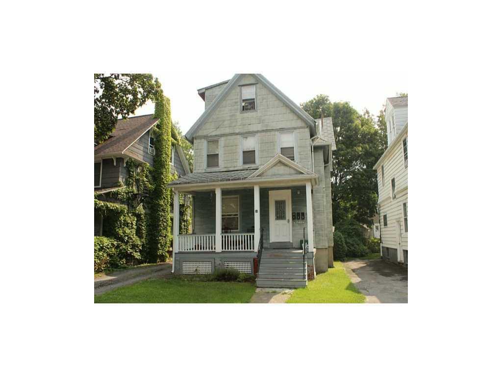 56 Amherst Street - 3