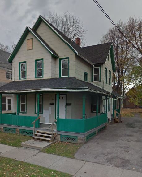 56 Cady Street