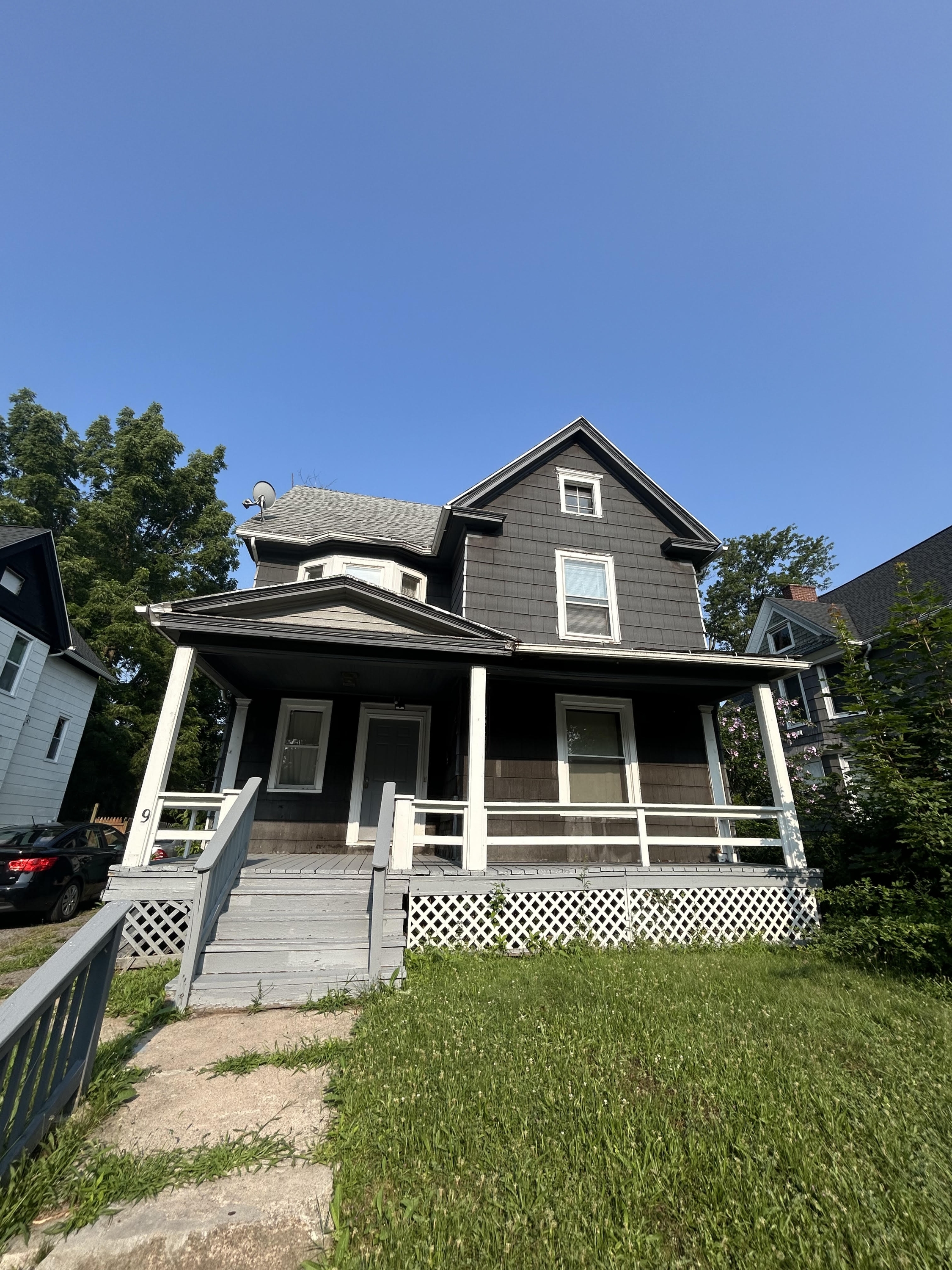9 Brooklyn Street - 2