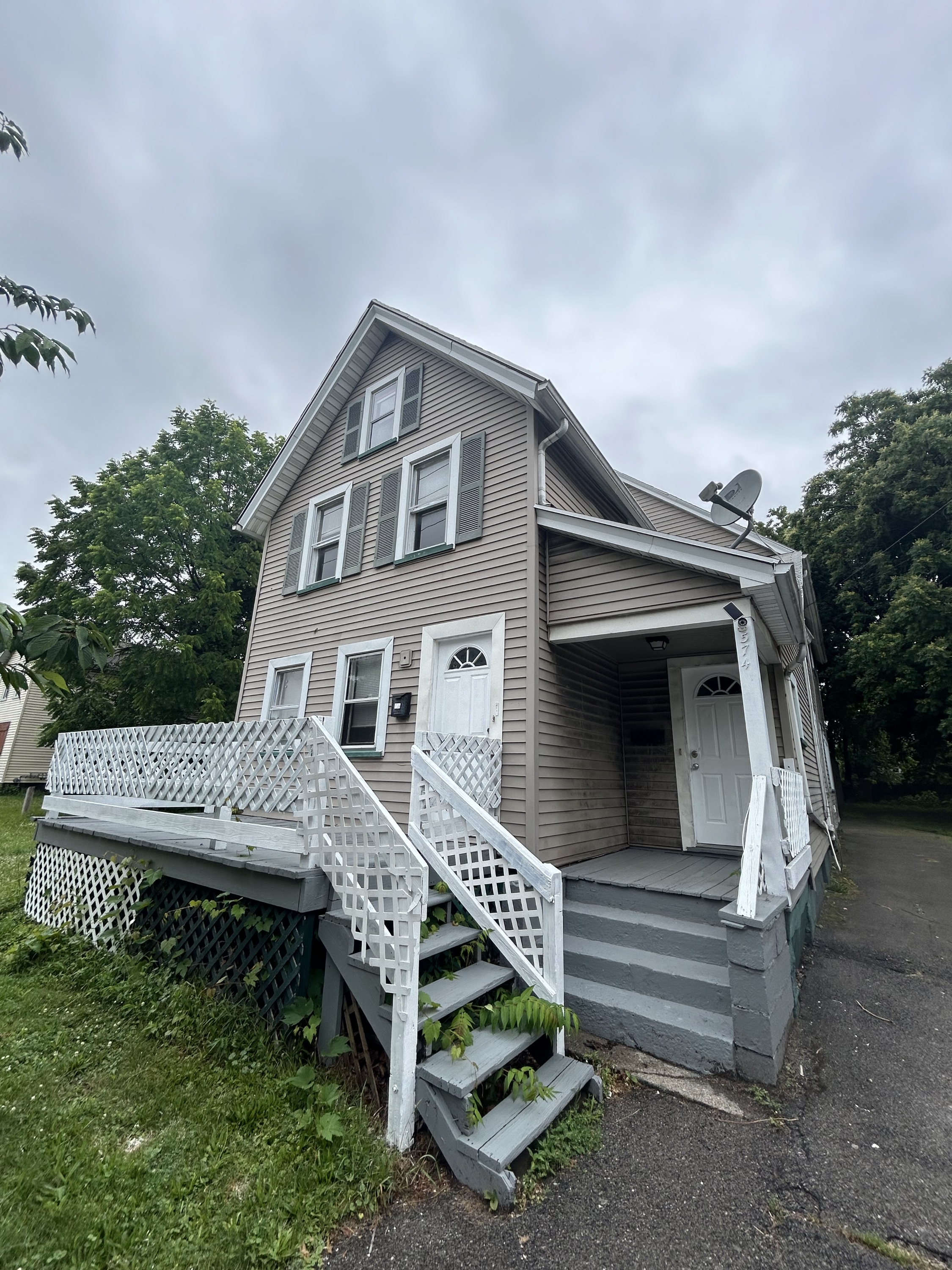 574 Maple Street (Campbell Property Boysell LLC) - Lower