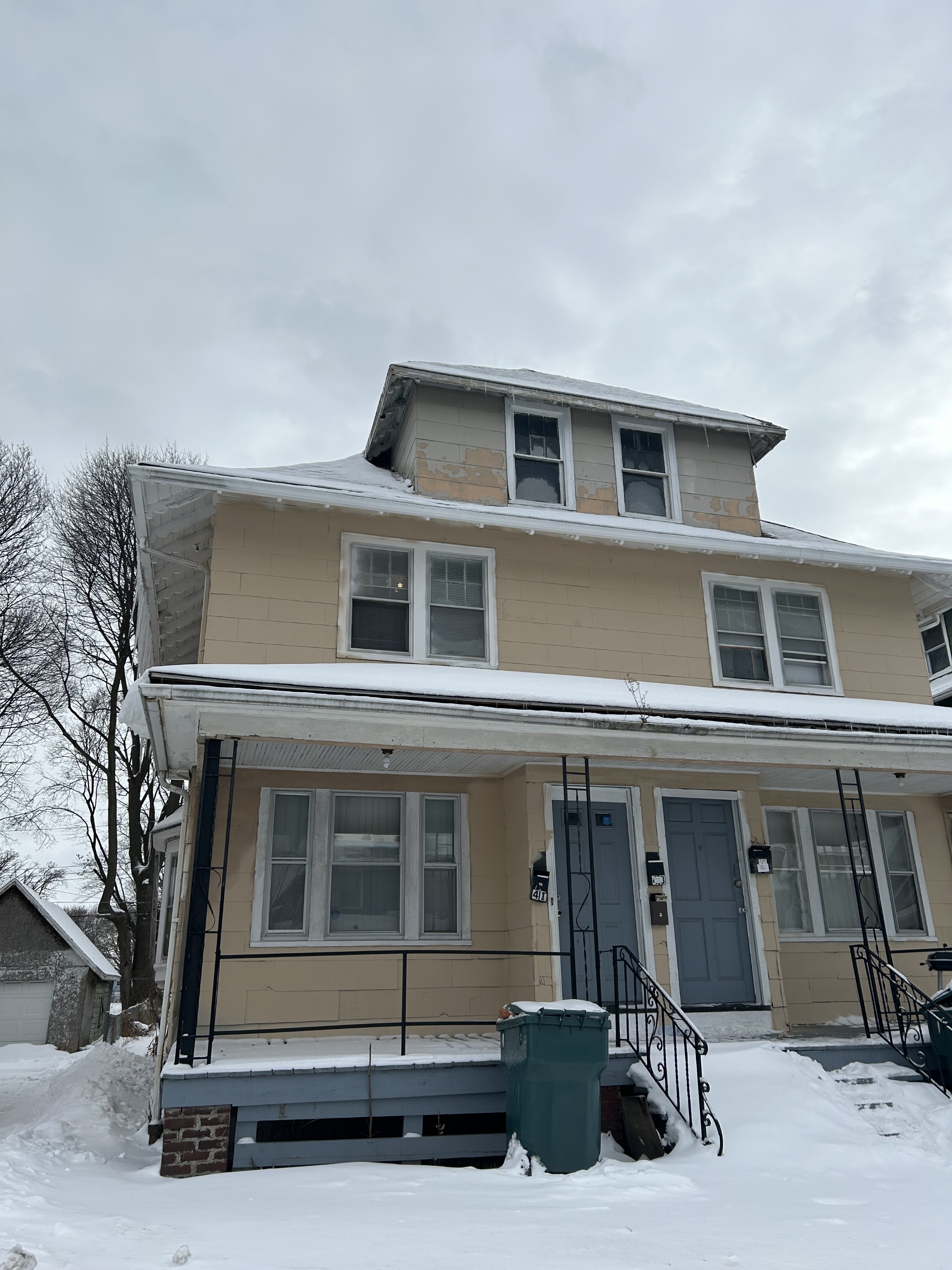 41-45 Avenue D - Unit 41